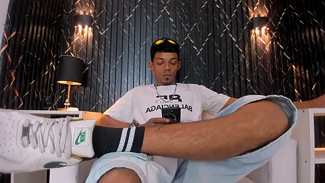 Gregory Sforza online show from 20, 2, 2026