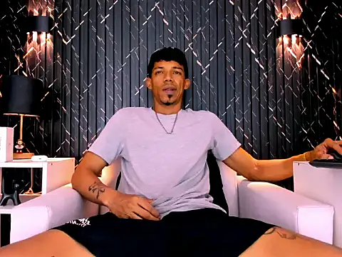 Gregory Sforza online show from 24, 3, 2026