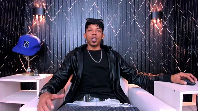 Gregory Sforza online show from 7, 11, 2025