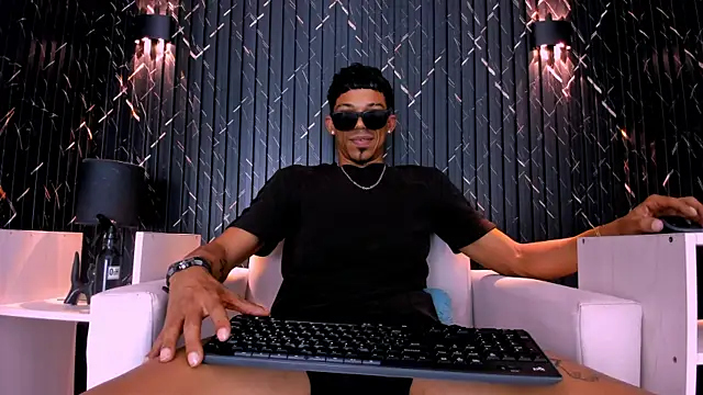 Gregory Sforza online show from 11, 4, 2026