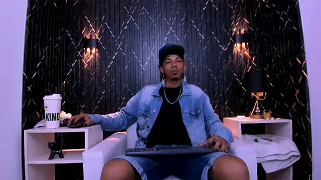 Gregory Sforza online show from 30, 10, 2025