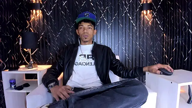 Gregory Sforza online show from 3, 11, 2025