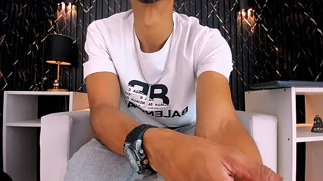 Gregory Sforza online show from 8, 3, 2026