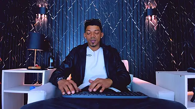 Gregory Sforza online show from 7, 4, 2026