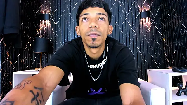 Gregory Sforza online show from 3, 4, 2026