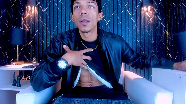 Gregory Sforza online show from 12, 1, 2026