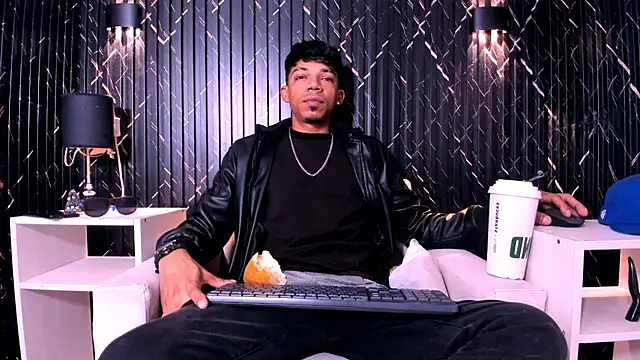 Gregory Sforza online show from 21, 10, 2025