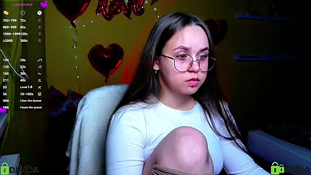 Lilysweet13 online show from 9, 2, 2026