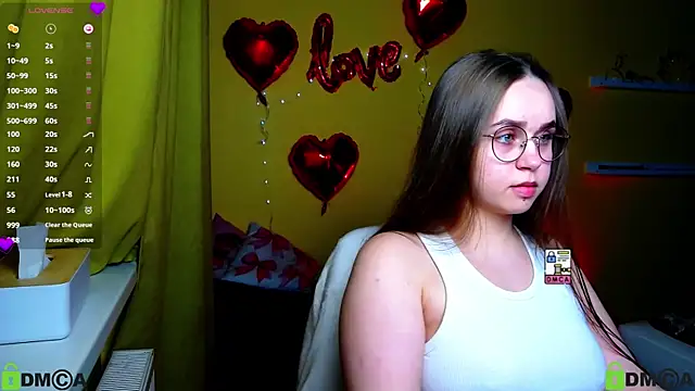 Lilysweet13 online show from 7, 2, 2026