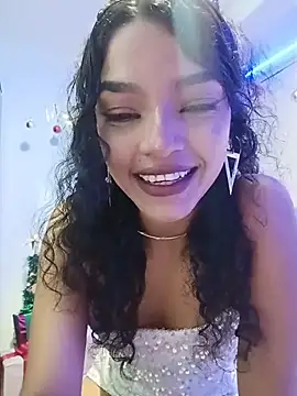 Aphrodite-777 online show from 20, 12, 2025