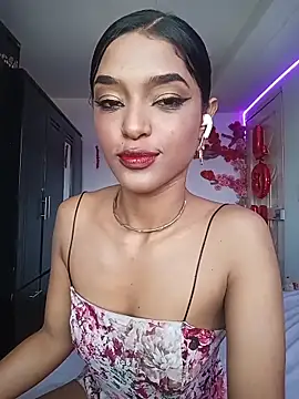 Aphrodite-777 online show from 20, 2, 2026