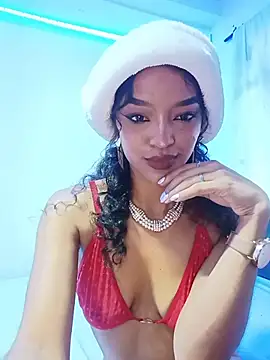 Aphrodite-777 online show from 1, 12, 2025