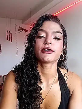 Aphrodite-777 online show from 21, 4, 2026