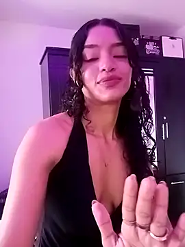 Aphrodite-777 online show from 17, 4, 2026