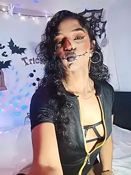 Aphrodite-777 online show from 29, 10, 2025