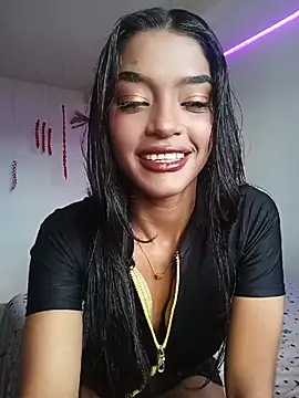 Aphrodite-777 online show from 20, 3, 2026