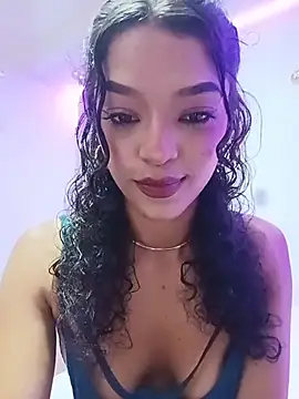 Aphrodite-777 online show from 18, 1, 2026