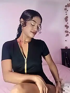 Aphrodite-777 online show from 7, 10, 2025