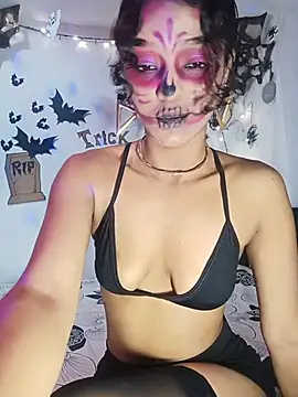 Aphrodite-777 online show from 1, 11, 2025