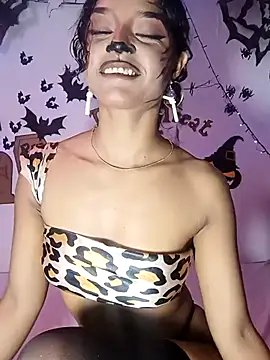 Aphrodite-777 online show from 23, 10, 2025