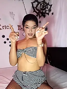 Aphrodite-777 online show from 21, 10, 2025