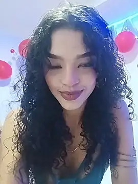 Aphrodite-777 online show from 12, 1, 2026