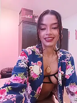 Aphrodite-777 online show from 21, 3, 2026