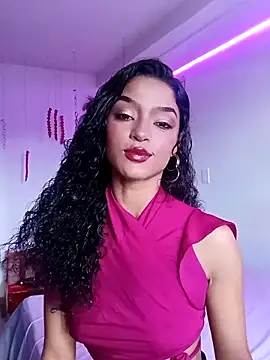 Aphrodite-777 online show from 23, 4, 2026