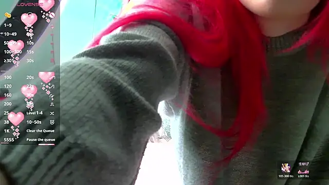 Snapshot of scallymollyy chatting on 25, 11, 2025 scallymollyy online show from 25, 11, 2025