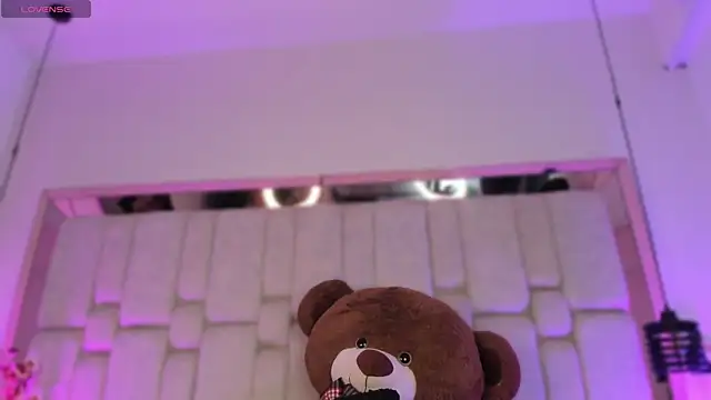 Daia Ortiz online show from 16, 2, 2026