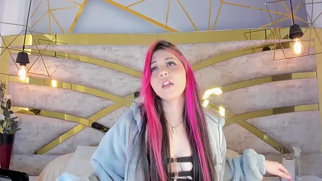 Sofiia Rossee  online show from 8, 2, 2026