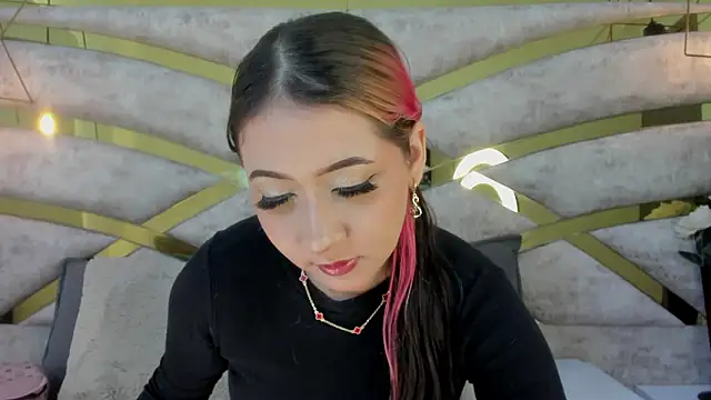 Sofiia Rossee  online show from 26, 2, 2026