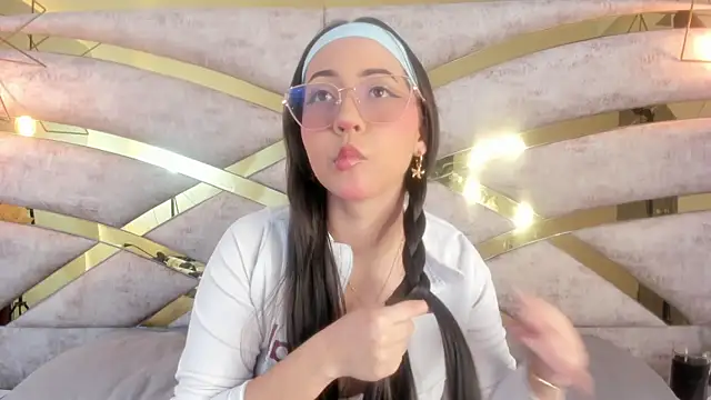 Sofiia Rossee  online show from 5, 11, 2025