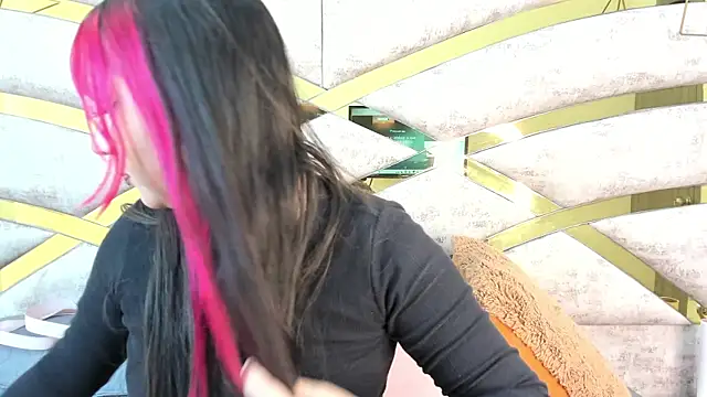 Sofiia Rossee  online show from 20, 12, 2025