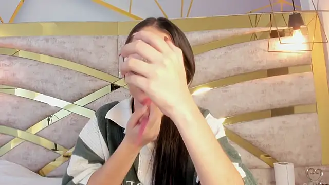 Sofiia Rossee  online show from 10, 11, 2025