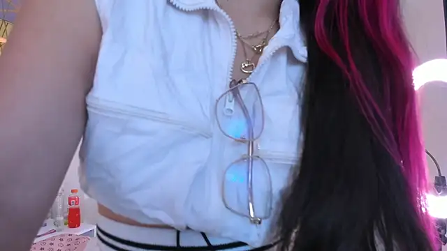 Sofiia Rossee  online show from 21, 12, 2025