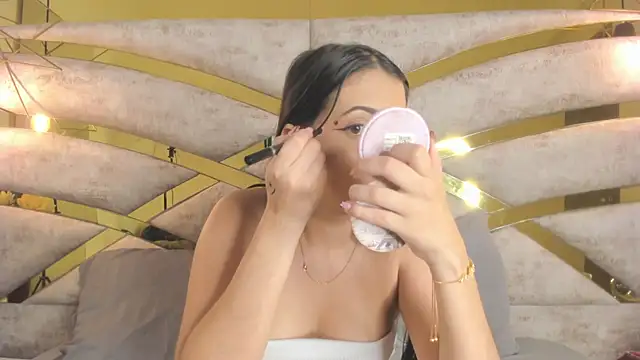 Sofiia Rossee  online show from 25, 10, 2025