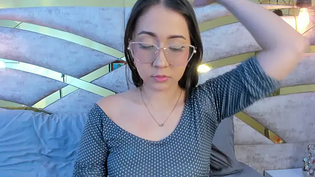 Sofiia Rossee  online show from 30, 10, 2025