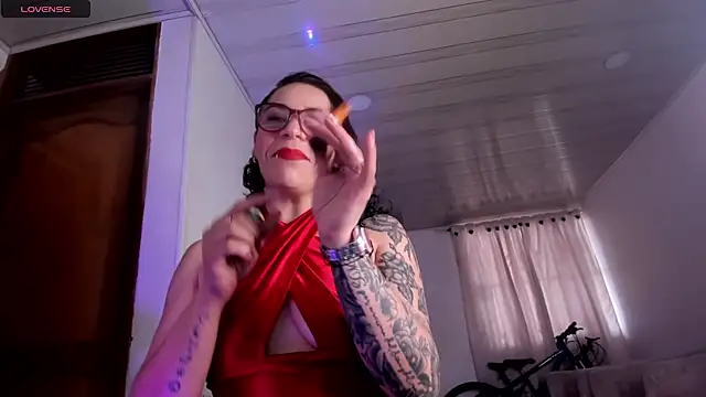 mia velvet1 online show from 22, 7, 2026