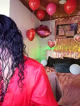 mia velvet1 online show from 14, 2, 2026