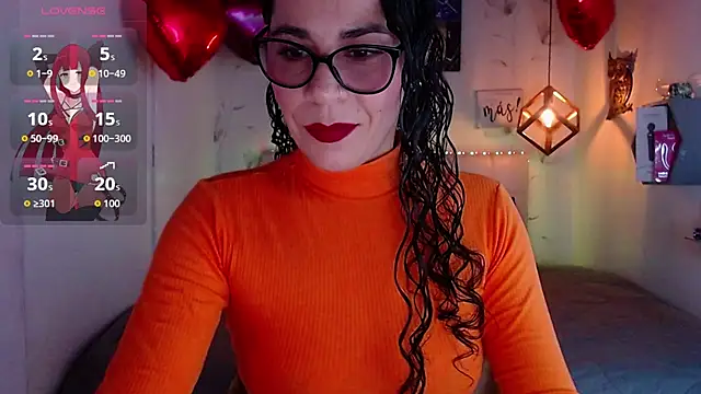 mia velvet1 online show from 17, 12, 2025