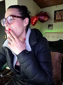 mia velvet1 online show from 8, 3, 2026