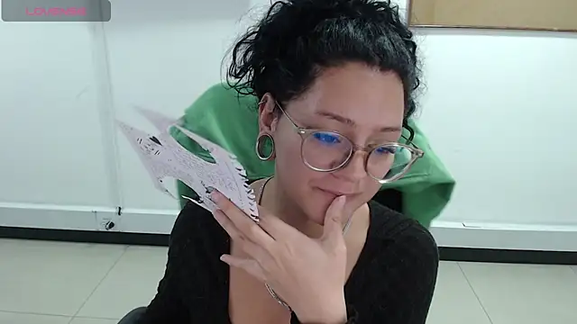 jenn cg online show from 18, 3, 2026