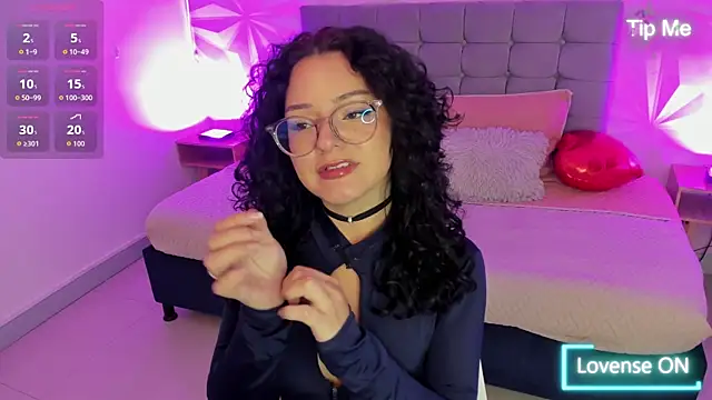 jenn cg online show from 11, 4, 2026