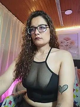 Rose Thompson1 online show from 3, 6, 2026