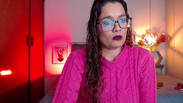 Rose Thompson1 online show from 7, 10, 2025