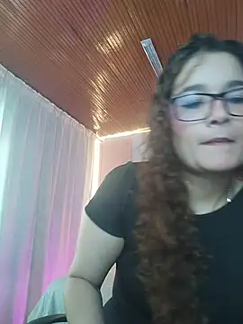 Rose Thompson1 online show from 25, 6, 2026