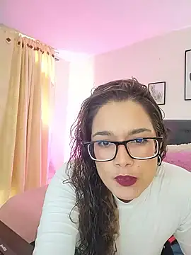 Rose Thompson1 online show from 12, 1, 2026