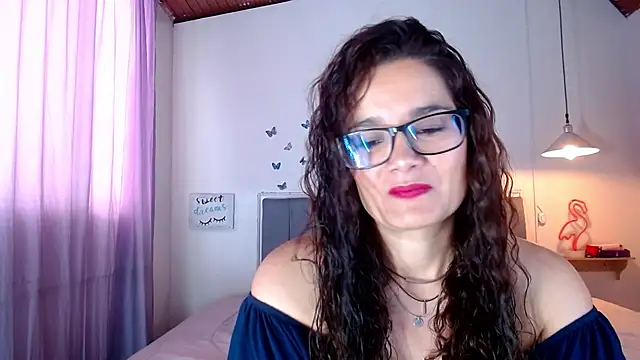 Rose Thompson1 online show from 15, 3, 2025