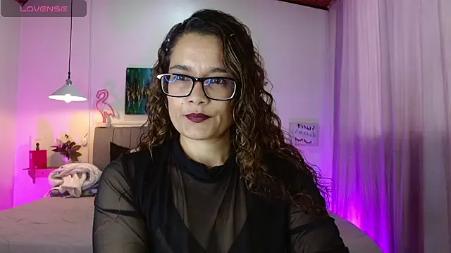 Rose Thompson1 online show from 20, 4, 2026